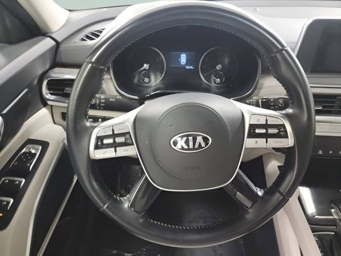 Used 2020 Kia Telluride EX image 29