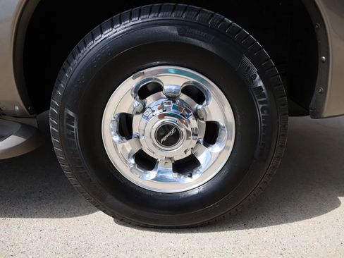 Used 2003 Ford Excursion Limited image 22