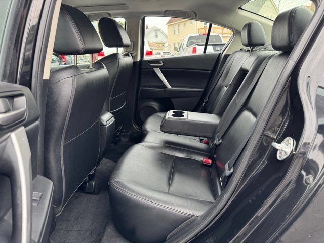 Used 2010 MAZDA MAZDA3 s Grand Touring FWD image 12
