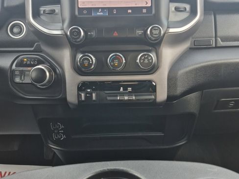 Used 2024 RAM 2500 Big Horn image 38