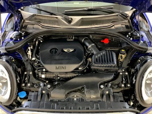 Used 2019 MINI Cooper Clubman S w/ Starlight Blue Edition FWD image 30