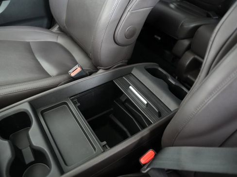 Used 2018 Honda Odyssey EX-L image 30