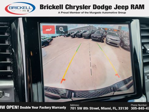 New 2026 RAM 1500 Express RWD image 32