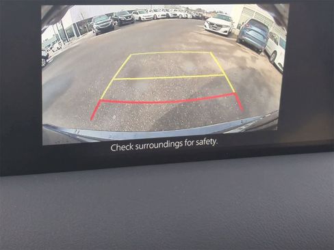 New 2025 MAZDA CX-5 AWD 2.5 S w/ Preferred Package image 29