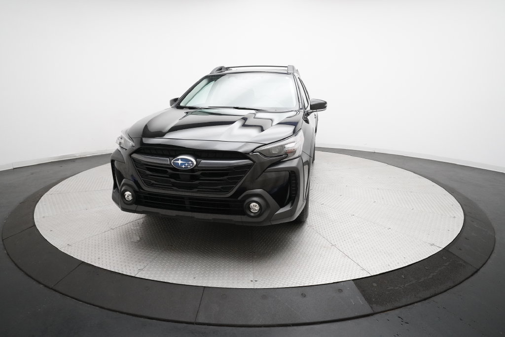 Certified 2024 Subaru Outback Premium AWD/4WD image 12