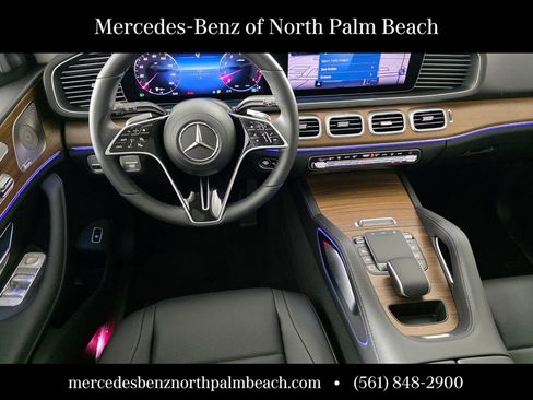 New 2026 Mercedes-Benz GLE 350 4MATIC image 11