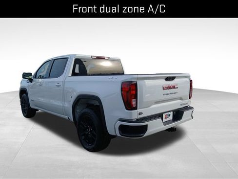 New 2026 GMC Sierra 1500 Elevation AWD/4WD image 3