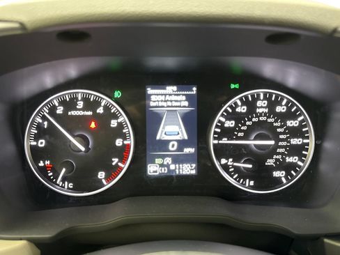 Used 2026 Subaru Forester Premium AWD/4WD image 17