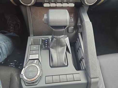 New 2026 Toyota Tacoma SR5 image 12