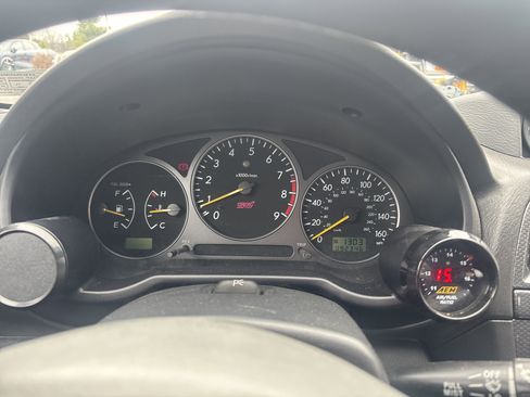 Used 2002 Subaru Impreza WRX WRX image 17