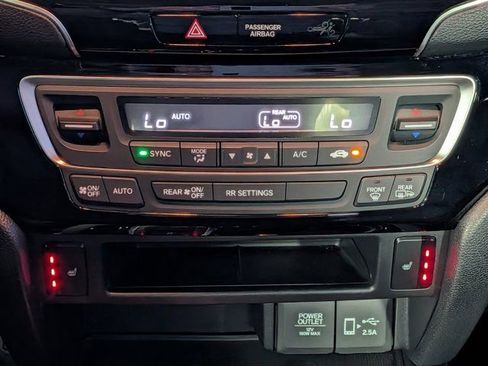 Used 2019 Honda Passport Touring image 20