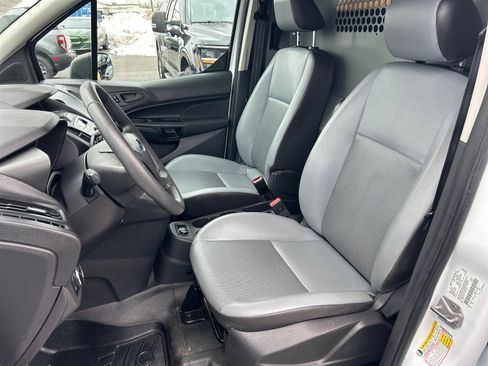 Certified 2018 Ford Transit Connect XL image 5