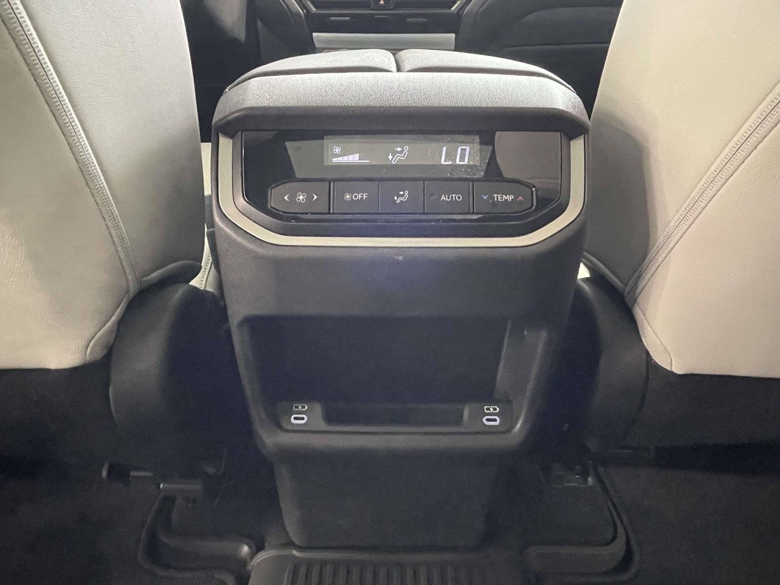 Used 2025 Lexus TX 350 AWD w/ Technology Package image 13