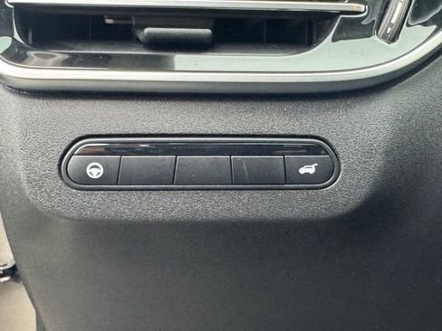 Used 2024 INFINITI QX60 Luxe image 13