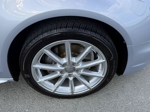 Used 2016 Audi A4 2.0T Premium Plus AWD/4WD image 14