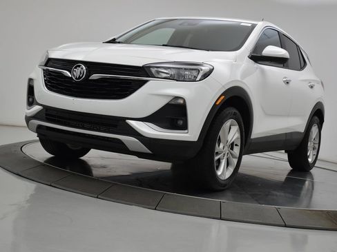 Used 2023 Buick Encore GX Preferred w/ Cold Weather Comfort Package AWD/4WD image 13