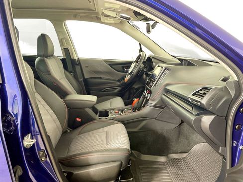 Used 2023 Subaru Forester Sport image 29
