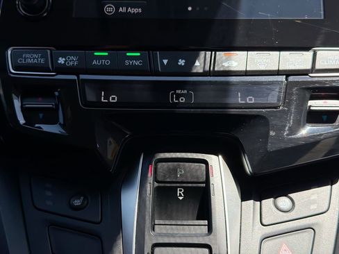 Used 2019 Honda Odyssey EX-L image 17
