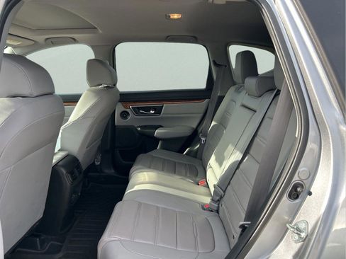 Used 2017 Honda CR-V EX-L image 10