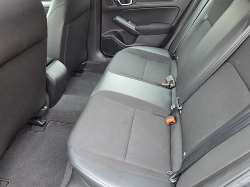 Used 2022 Honda Civic Sport image 6