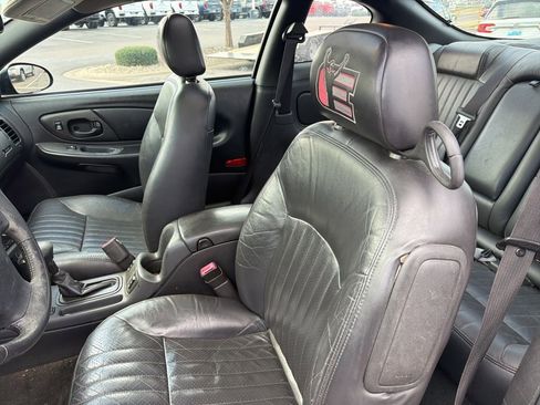 Used 2004 Chevrolet Monte Carlo SS w/ Preferred Equipment Group image 14