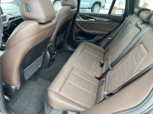 Used 2022 BMW X3 xDrive30i w/ Premium Package 2 image 27