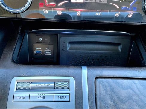 Used 2024 Genesis GV80 3.5T w/ Prestige Package image 16