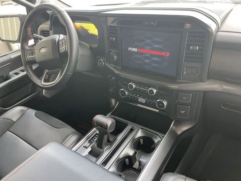 Used 2025 Ford F150 Raptor image 6