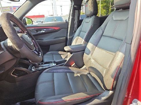 Used 2025 Chevrolet TrailBlazer RS w/ Convenience Package FWD image 20