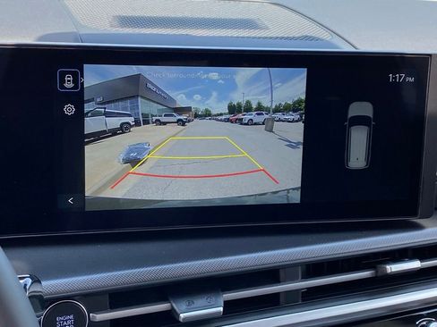 New 2026 Hyundai Santa Fe SEL FWD image 17