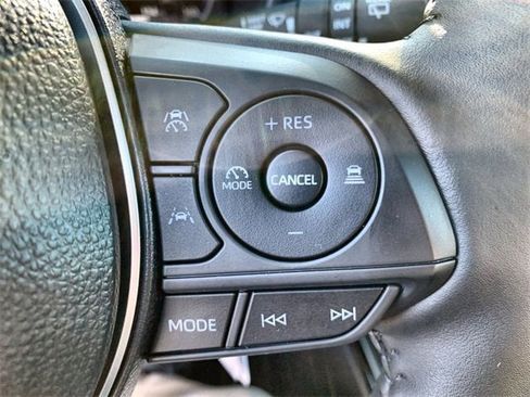 New 2026 Toyota Corolla Cross XLE image 29