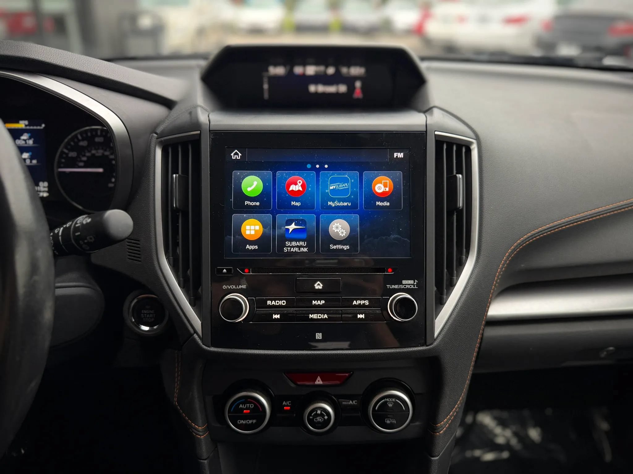 Used 2019 Subaru Crosstrek 2.0i Limited w/ Moonroof Package w/Navigation AWD/4WD image 20