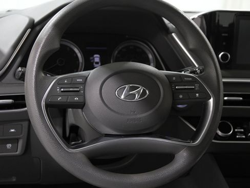 Used 2020 Hyundai Sonata SEL image 7