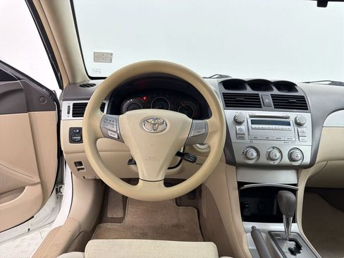 Used 2008 Toyota Solara SLE FWD image 24