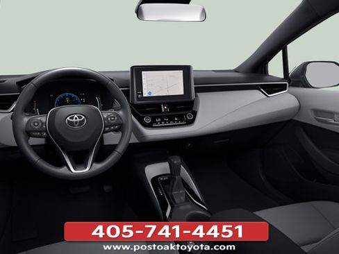 New 2026 Toyota Corolla SE FWD image 5