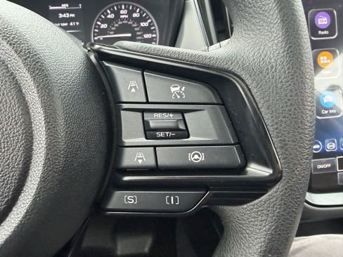 Certified 2026 Subaru Crosstrek 2.0i Premium image 14