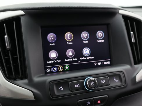 Used 2024 GMC Terrain SLE w/ Elevation Edition FWD image 28