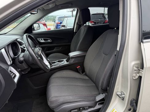 Used 2014 Chevrolet Equinox LT w/ Driver Convenience Package AWD/4WD image 11