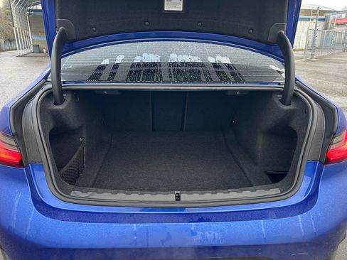 Used 2023 BMW M340i xDrive M340i xDrive image 24