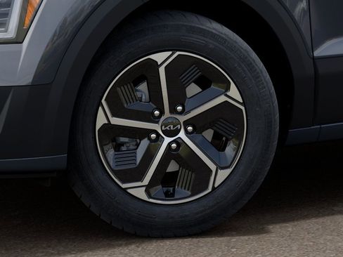 New 2026 Kia Niro LX FWD image 10