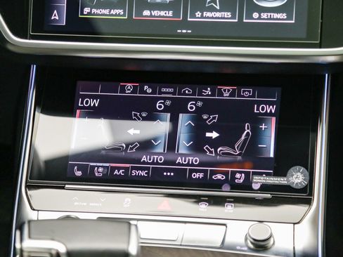 Used 2023 Audi A7 3.0T Prestige w/ Luxury Package AWD/4WD image 15