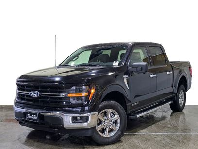 Used 2024 Ford F150 XLT w/ Mobile Office Package