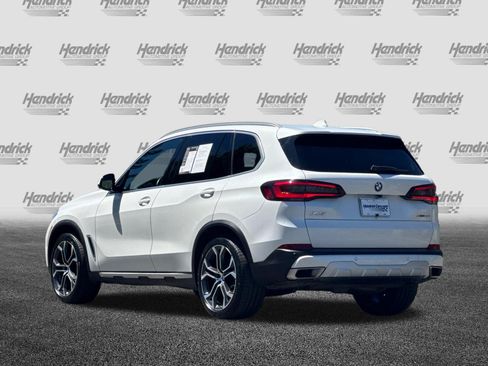 Used 2023 BMW X5 xDrive40i w/ Premium Package AWD/4WD image 7