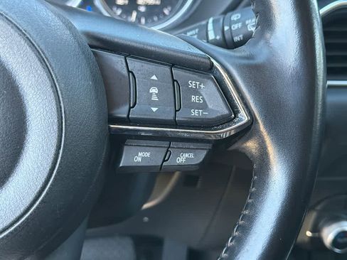 Used 2023 MAZDA CX-5 AWD 2.5 S w/ Select Package image 23