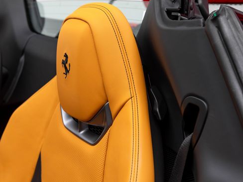 Certified 2025 Ferrari 296 GTS RWD image 40