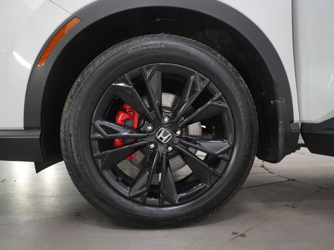 Used 2023 Honda CR-V Sport Touring image 31