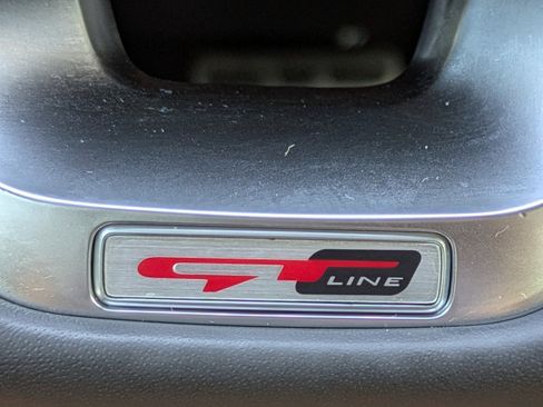 Certified 2023 Kia Forte GT-Line w/ GT-Line Premium Package image 33