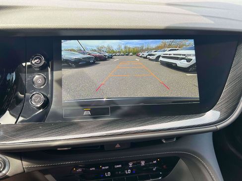 Used 2023 Buick Envision Preferred AWD/4WD image 13