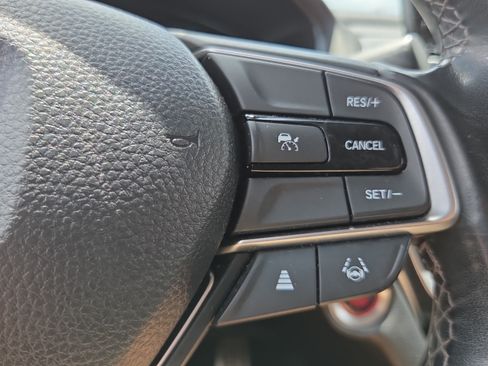 Certified 2021 Honda Accord Sport Special Edition image 23