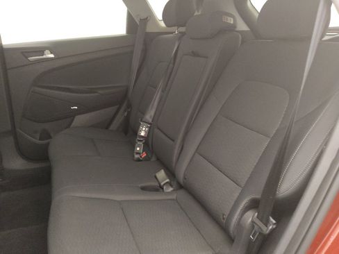 Used 2019 Hyundai Tucson Night FWD image 18